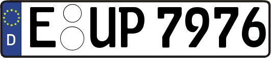 E-UP7976