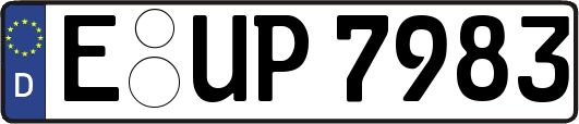 E-UP7983