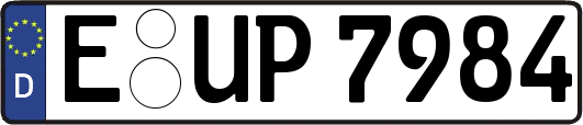 E-UP7984
