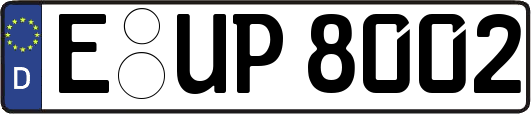 E-UP8002