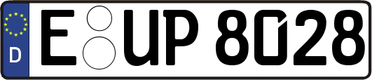 E-UP8028