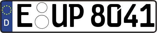 E-UP8041