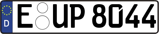 E-UP8044