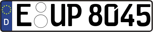 E-UP8045