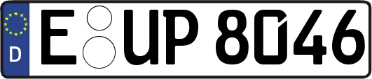 E-UP8046