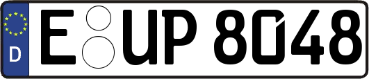 E-UP8048