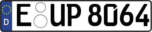 E-UP8064