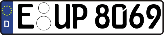 E-UP8069