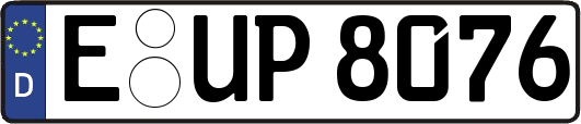 E-UP8076