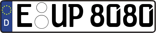 E-UP8080