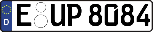 E-UP8084