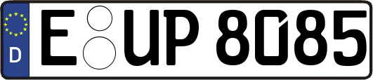 E-UP8085