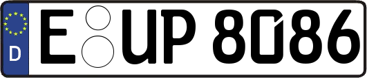E-UP8086