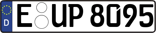 E-UP8095
