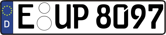 E-UP8097
