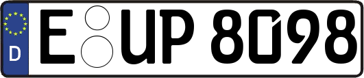 E-UP8098