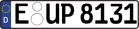 E-UP8131