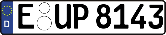 E-UP8143