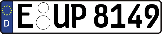 E-UP8149