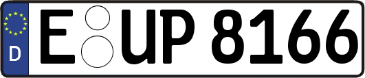 E-UP8166