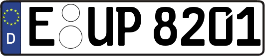 E-UP8201