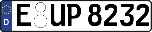 E-UP8232