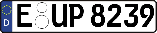 E-UP8239