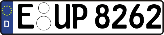 E-UP8262
