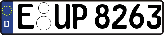 E-UP8263