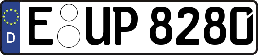 E-UP8280