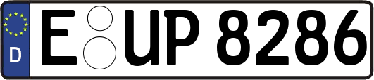 E-UP8286