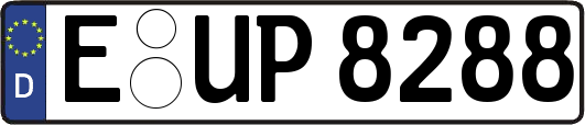 E-UP8288
