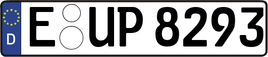 E-UP8293