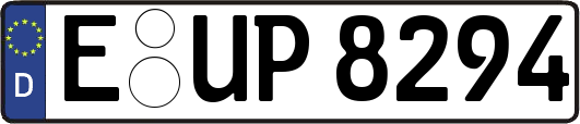 E-UP8294