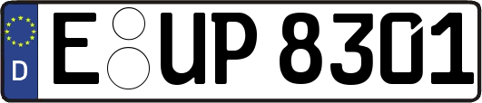 E-UP8301