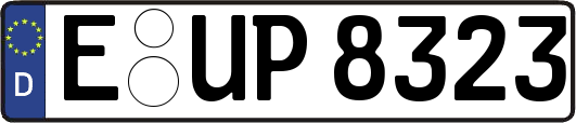 E-UP8323