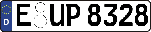 E-UP8328