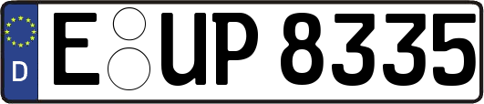 E-UP8335