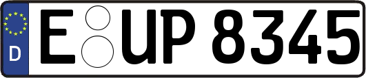 E-UP8345