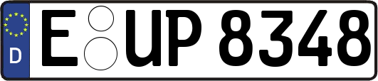 E-UP8348