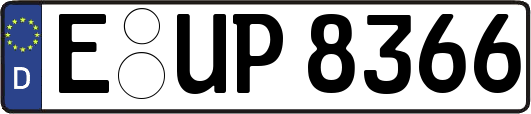 E-UP8366