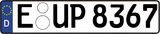 E-UP8367