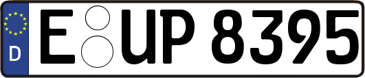 E-UP8395