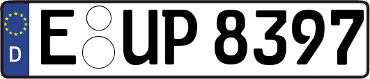 E-UP8397