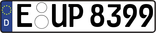 E-UP8399