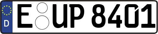 E-UP8401