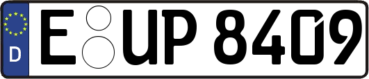 E-UP8409