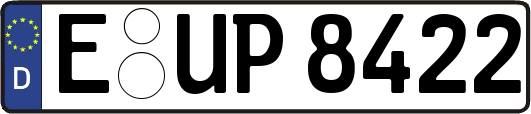 E-UP8422