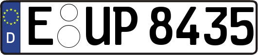 E-UP8435