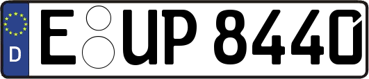 E-UP8440